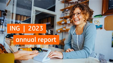 ing annual report